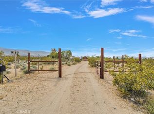 9180 Joshua Ave, Lucerne Valley, CA 92356