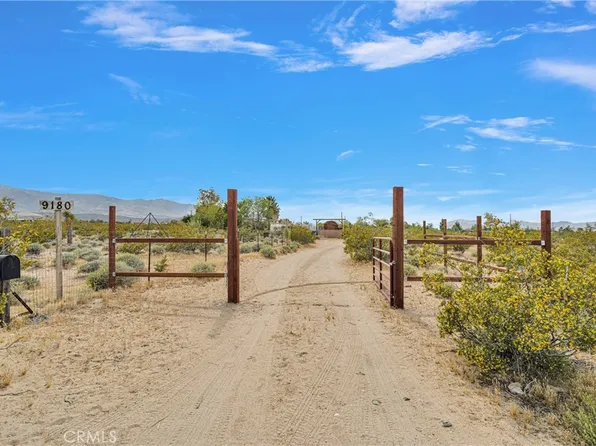 9180 Joshua Ave, Lucerne Valley, CA 92356