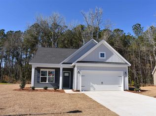 260 Red Maple Loop Model Buck Is LOT 19, A Longs, SC 29568