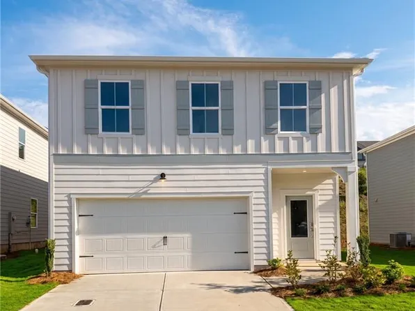 228 Black Walnut Way, Canton, GA 30114