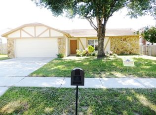 2821 Manor Hill Dr, Brandon, FL 33511