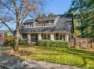 1190 Sunrise Pl SE, Issaquah, WA 98027