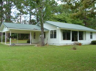 8085 E Cypress Dr, Donalsonville, GA 39845