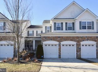 21 Ross Way, Marlton, NJ 08053