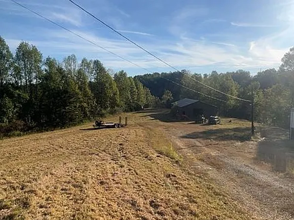 164 Outback Dr, Grantsville, WV 26147