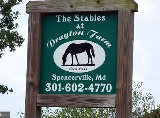 16939 Oak Hill Rd, Silver spring, MD 20905