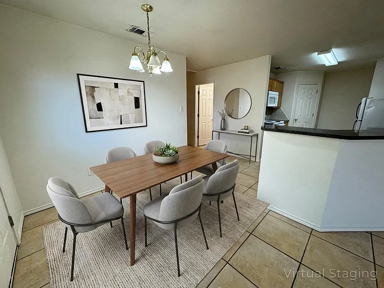 Sales--3809 Edgefield St. — Photo 9