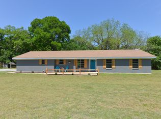 901 S Gabriel Dr, Leander, TX 78641