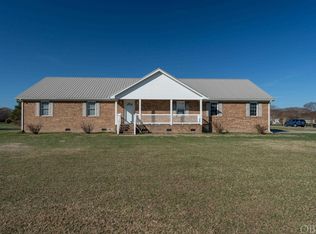 207 Rachel Dr LOT 30, Elizabeth City, NC 27909