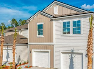 548 Coastline Way St, Augustine, FL 32092