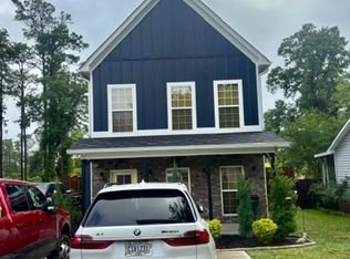 3143 Switzer Dr, Augusta, GA 30909
