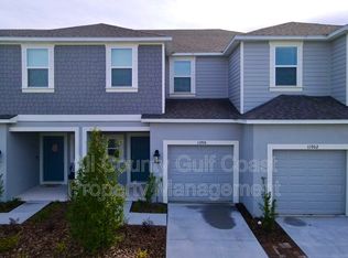 11906 Glenside Ter, Palmetto, FL 34221