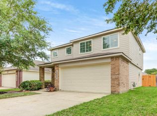 10427 Sutter Glen Ln, Houston, TX 77075