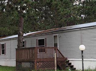 1400 8th St NE TRAILER 12, Staples, MN 56479