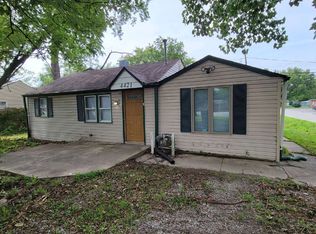 4421 Prospect St, Indianapolis, IN 46203