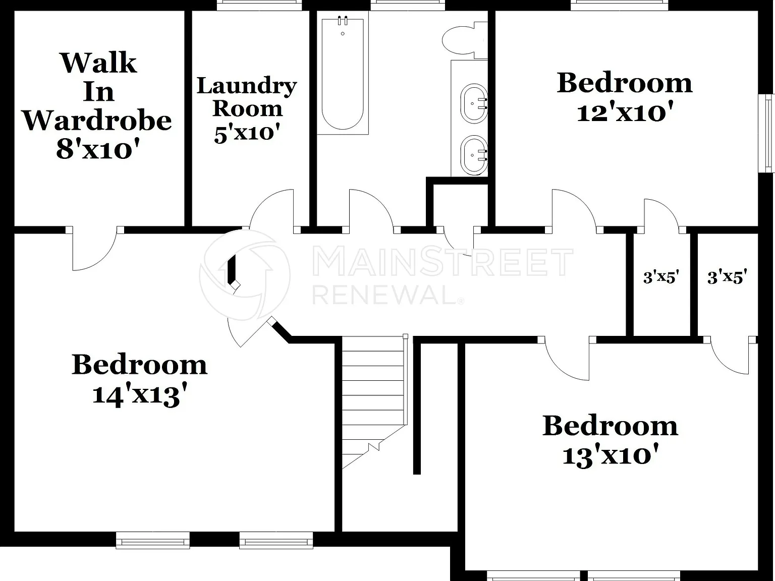 3431 Quail Hollow Trail — Photo 3