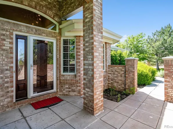 5118 Long Meadow Circle, Greenwood Village, CO 80111