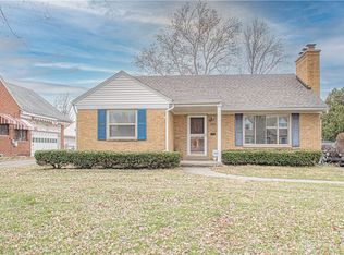 327 Patterson Rd, Dayton, OH 45419