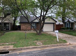 1471 Woodhall Ct, Fort Worth, TX 76134