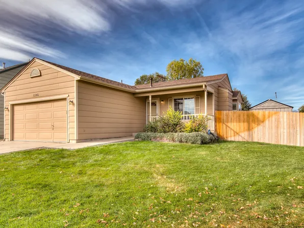 8306 Dassel Dr, Fountain, CO 80817