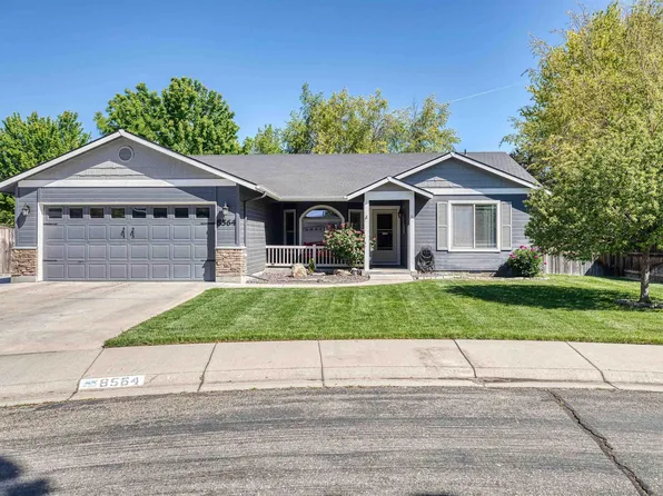 8564 W Bolsa Ct, Boise, ID 83709