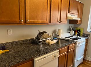 59 Selkirk Rd #8, Brighton, MA 02135