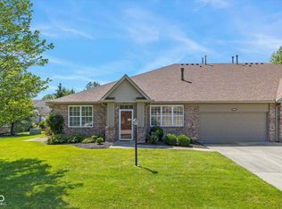 6985 Harbour Woods Overlook, Noblesville, IN