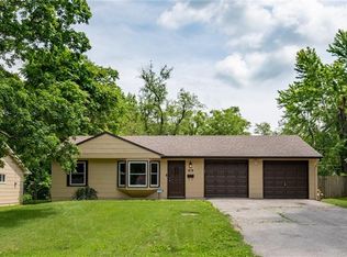 7803 E 113th St, Kansas City, MO 64134