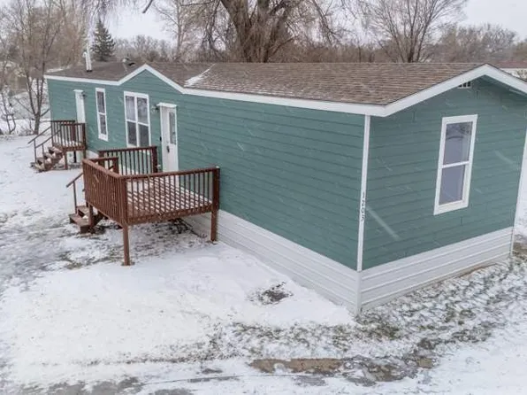 1203 Dakota Trl #1203DT, Mandan, ND 58554