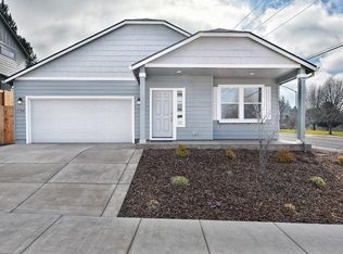 5050 Holly St, Springfield, OR 97478