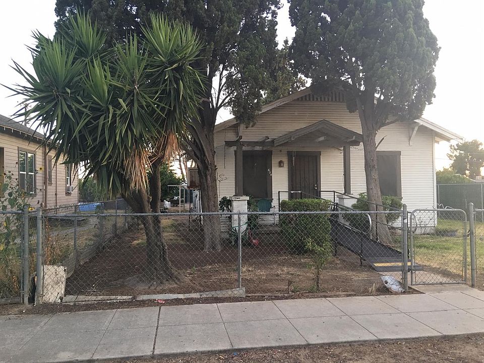 2nd image of 604 S C St
