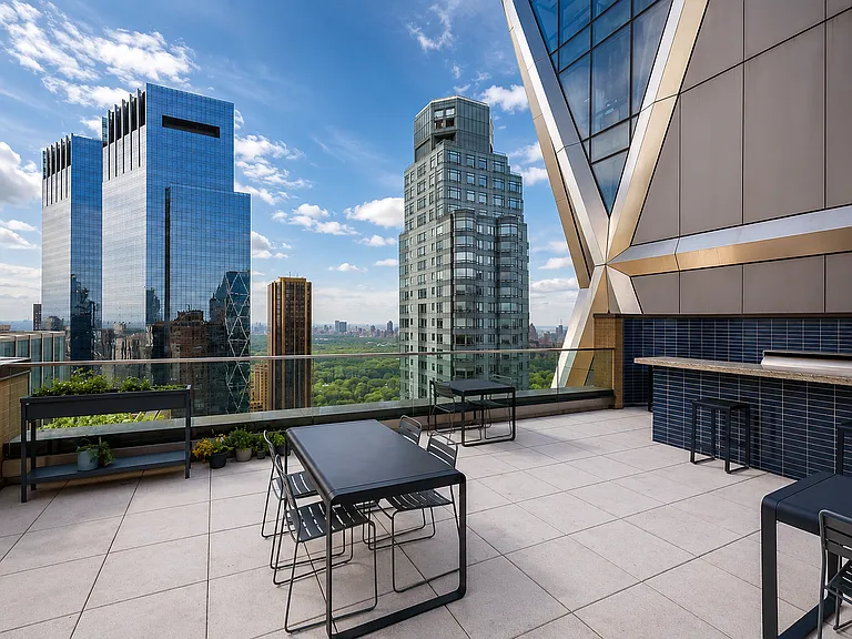 322 W 57th St #34Q — Photo 13