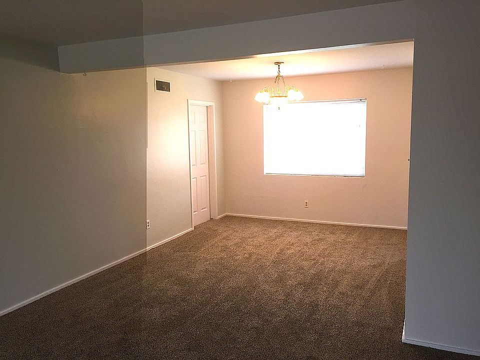 View of Living/dining room