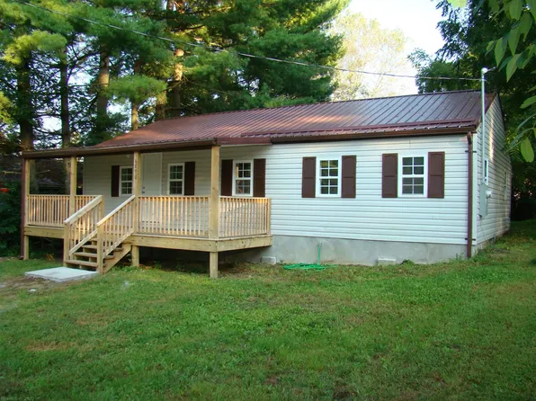 6890 Depot Rd, Belspring, VA 24058