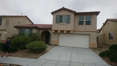 9321 Dorrell Ln Photo 1