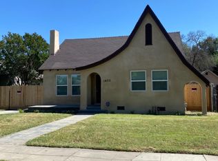 1432 E Englewood Ave, Fresno, CA