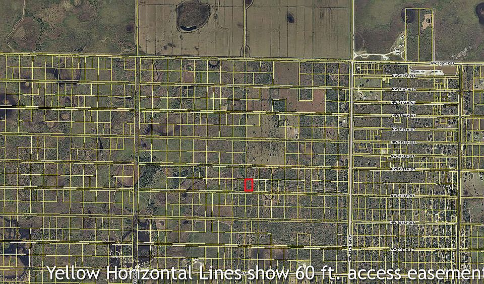 1st image of NW 310th St #9-20E