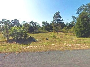 413 Calvin Rd, Cameron, NC 28326