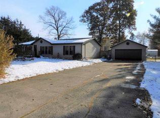 29090 Robin St, Elkhart, IN 46514