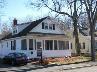 47 Stanley St, North Attleboro, MA 02763