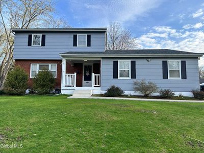31 Point View Drive, East Greenbush, NY, 12061