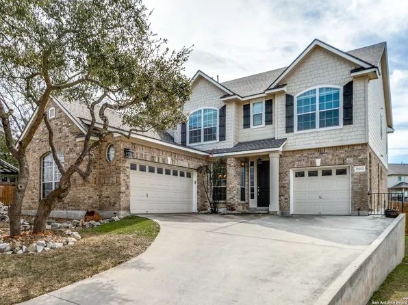 25902 Laurel Gln, San Antonio, TX 78260