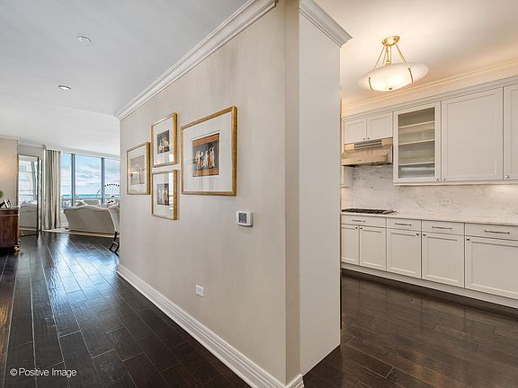 4th image of 600 N Lake Shore Dr #1312