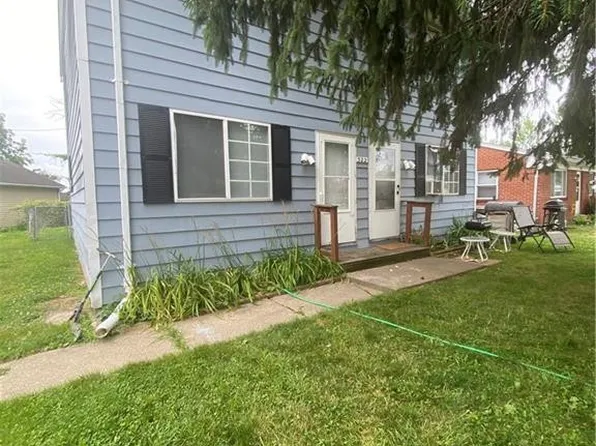322 Graham St, Toledo, OH 43605
