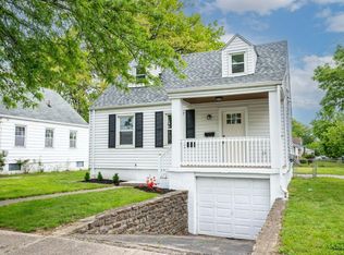 5402 Charloe St, Cincinnati, OH 45227