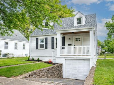 5402 Charloe St, Cincinnati, OH, 45227