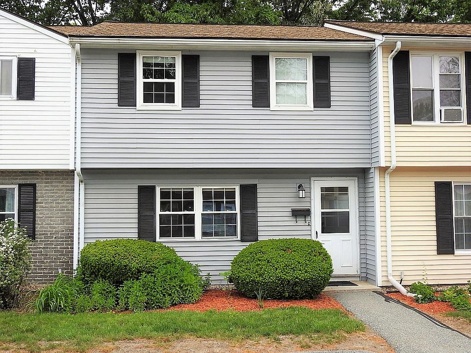 1st image of 23 Orchard Ave #D