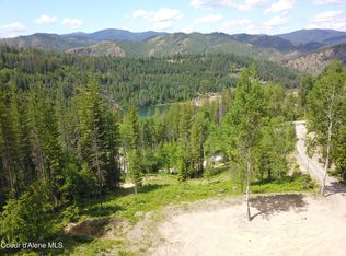 928 Polaris Peak Rd Lot 2, Kellogg, ID 83837