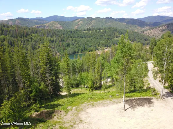 928 Polaris Peak Rd Lot 2, Kellogg, ID 83837