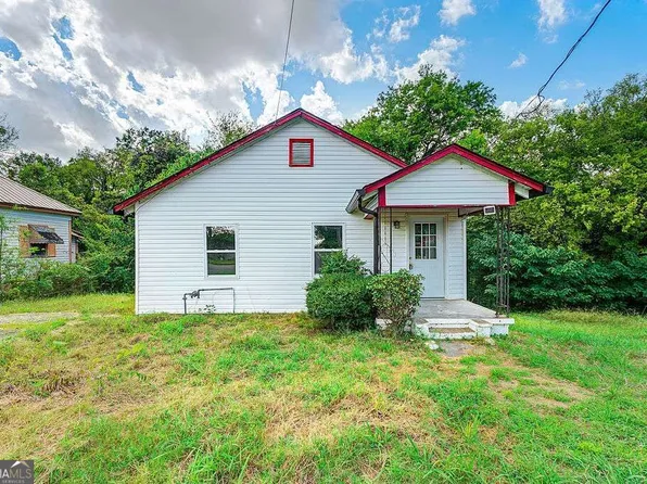 7 Heard St NE, Rome, GA 30161